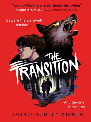 cover image of The Transition